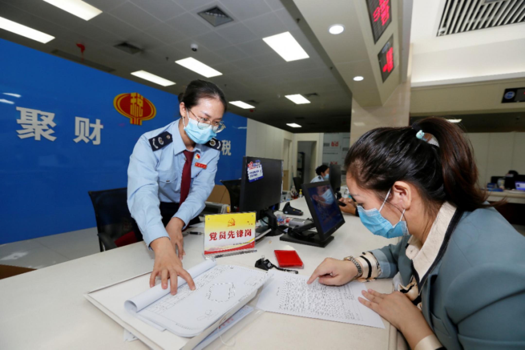 湛江市地方税务局最新项目概览与动态更新