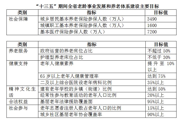 镇赉县级托养福利事业单位发展规划展望