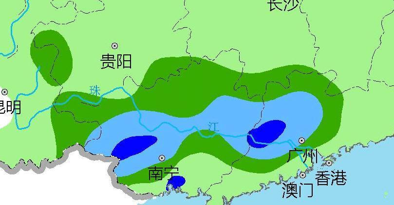 米各庄镇天气预报更新通知