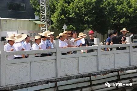 河沥街道新任领导团队引领未来发展之路