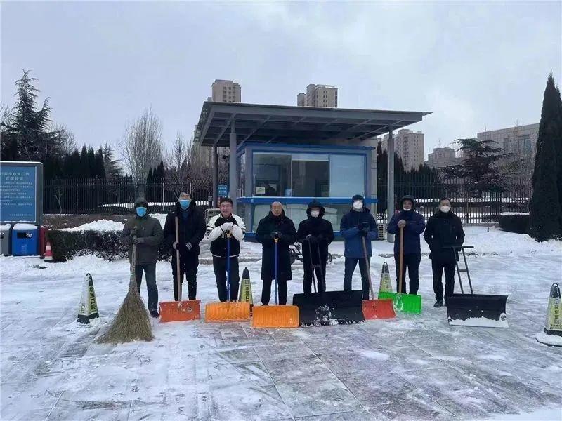 虎龙口村民委员会天气预报更新通知