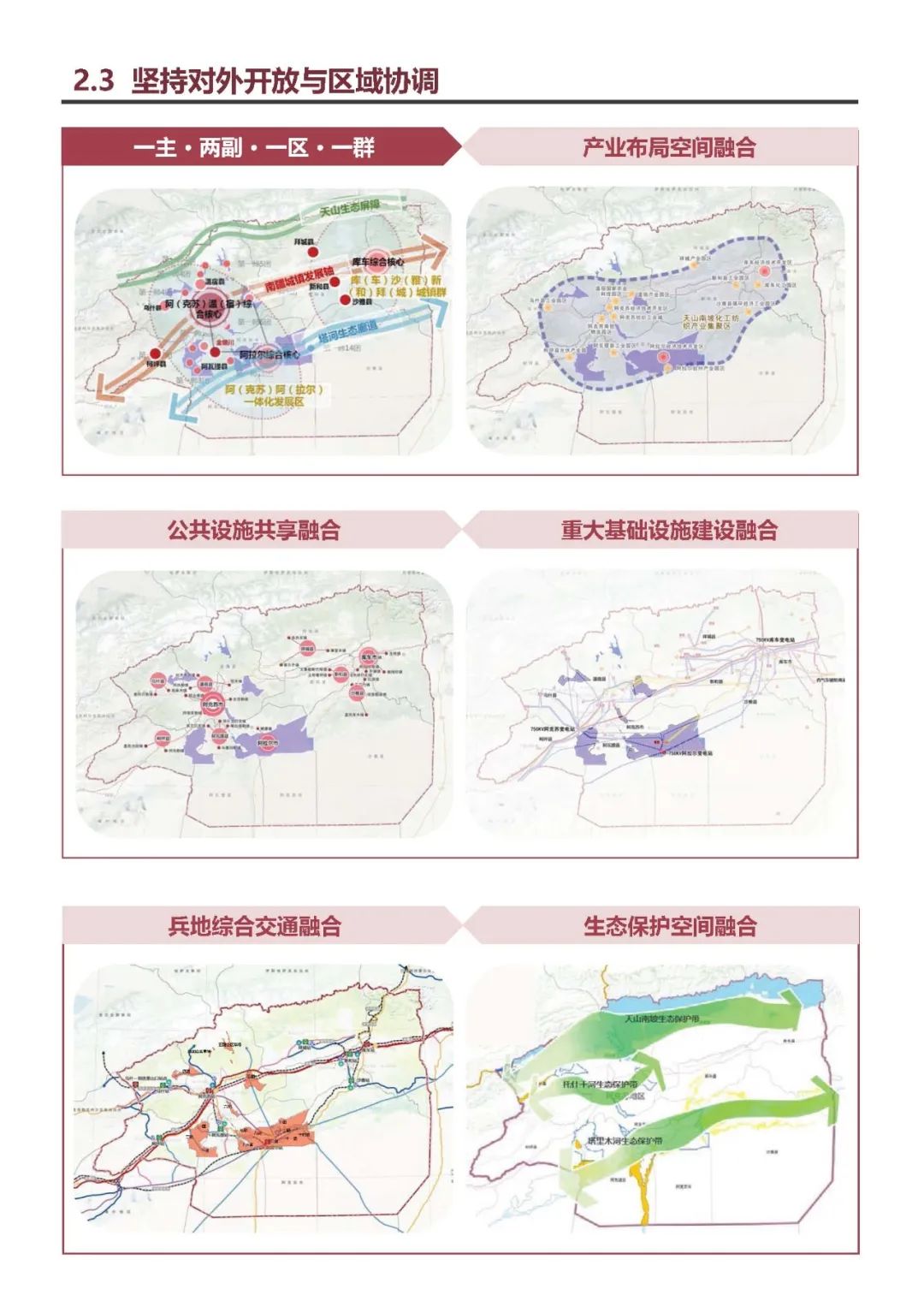 托克逊县发展和改革局最新发展规划概览