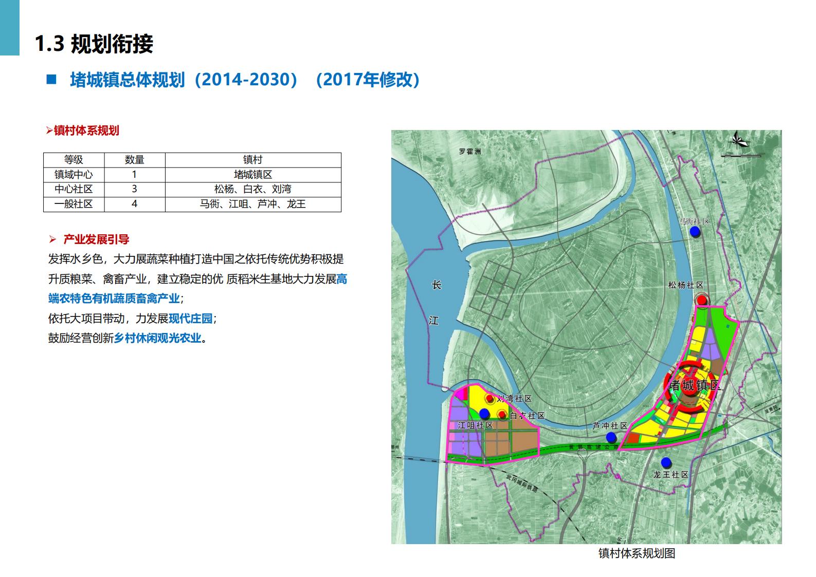 九垸乡新发展规划，塑造乡村新貌，推动可持续发展之路