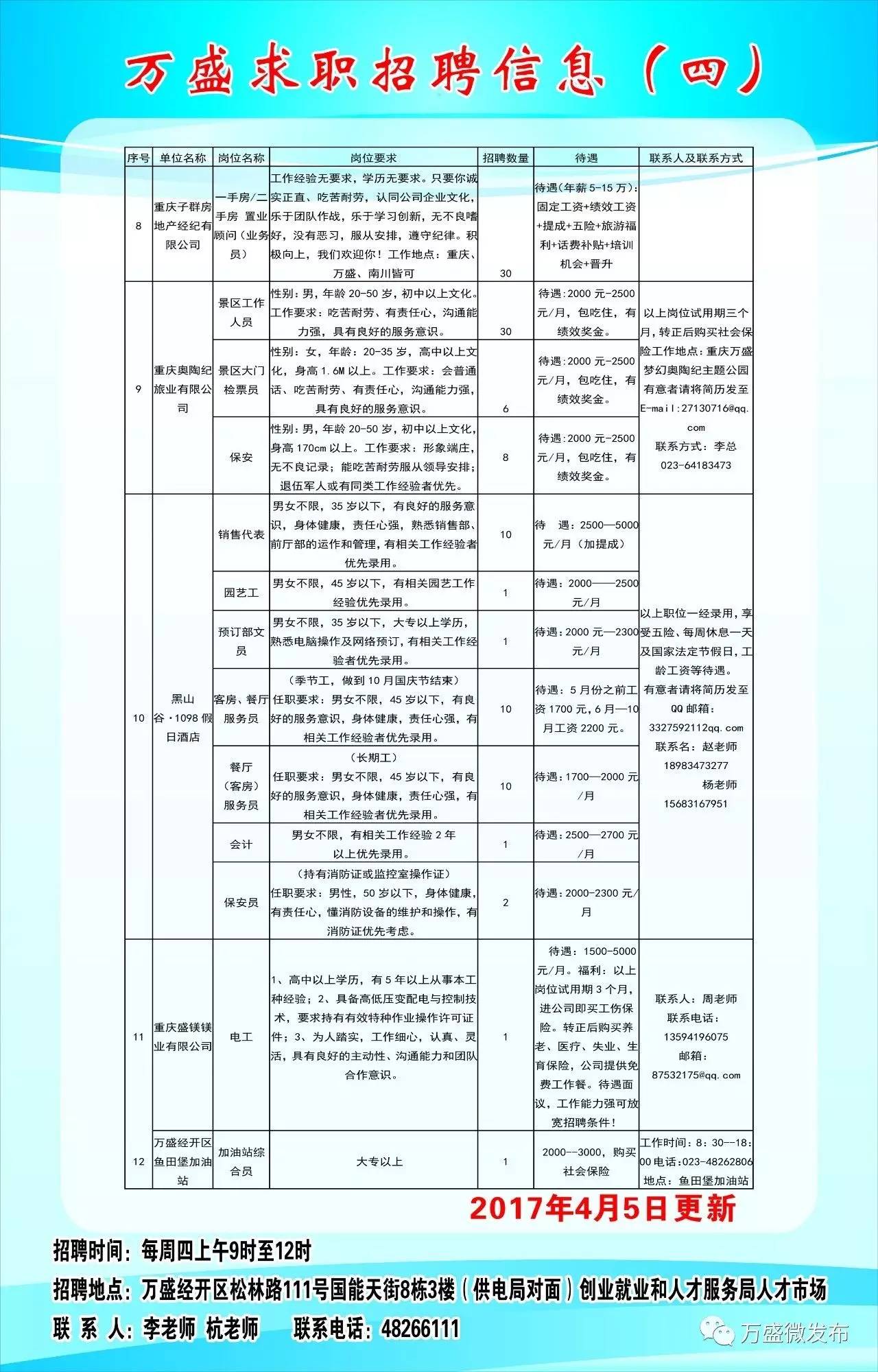 高要市统计局最新招聘启事概览