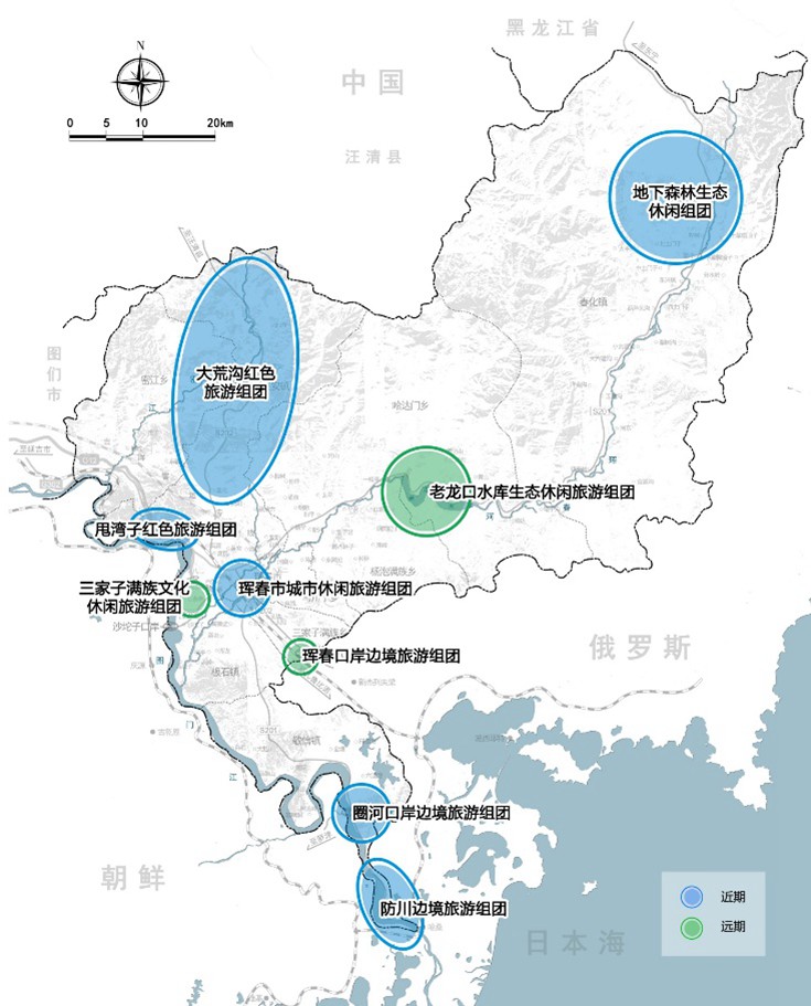 珲春市财政局未来发展规划，探索繁荣财政体系之路