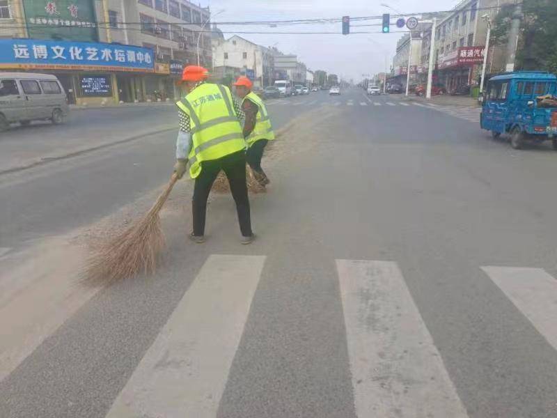 托克逊县公路运输管理事业单位领导概况更新