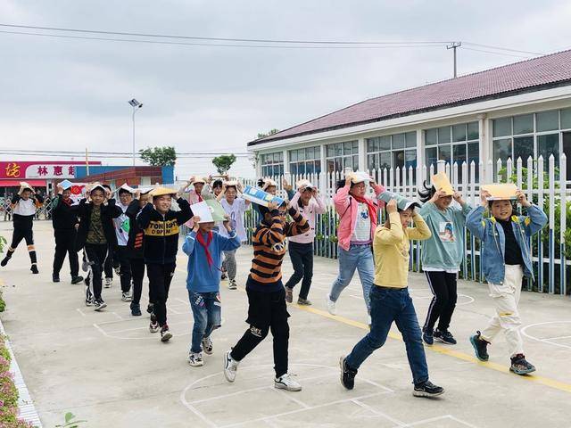 延寿县小学新项目，塑造未来教育蓝图启航