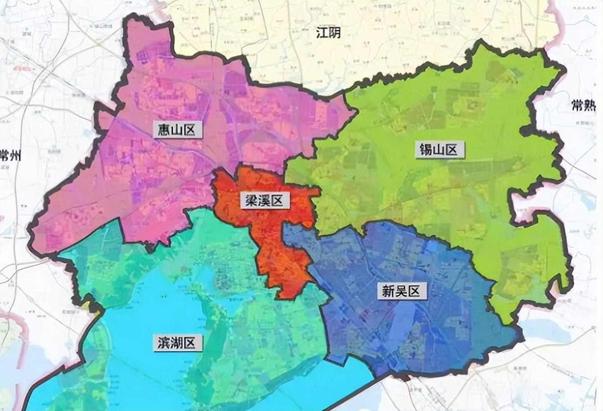 锡山区农业农村局最新发展规划概览