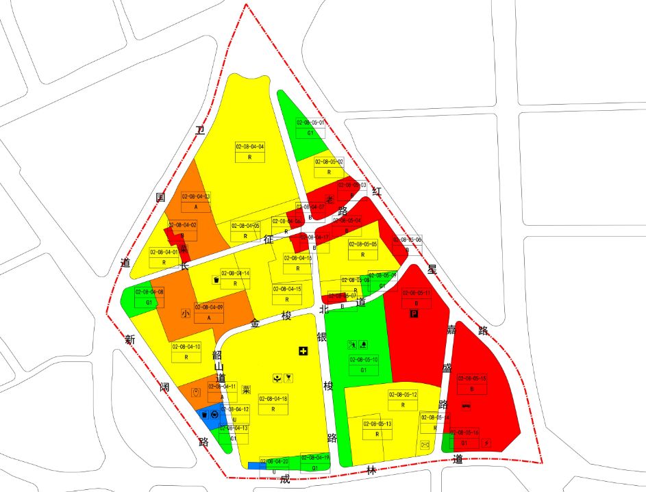 河海街道最新发展规划，塑造未来城市新蓝图