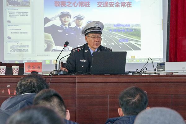 邵岗乡交通新动态，道路升级与设施完善