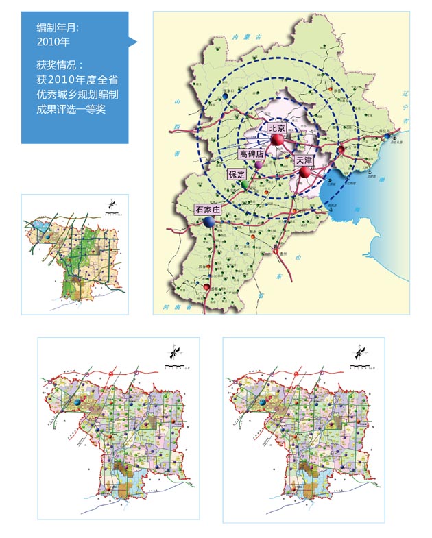 高碑店市计生委最新发展规划概览