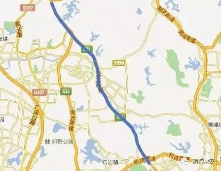 龙华区公路运输管理事业单位招聘启事概览