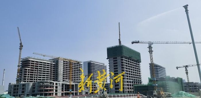 兴福街道发展规划揭秘，塑造未来城市新蓝图