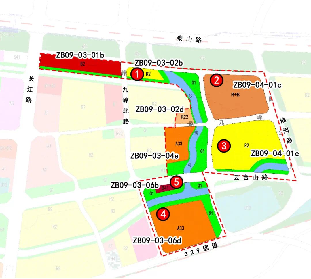 五四社区最新发展规划，塑造未来城市典范新篇章