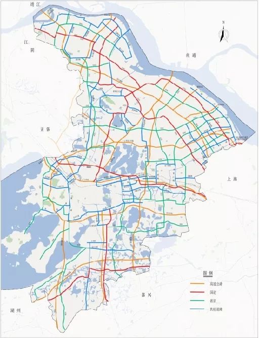 当阳市公路运输管理事业单位发展规划展望