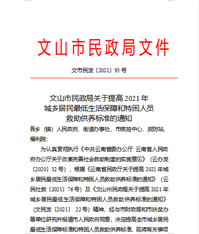 文山县民政局最新招聘信息全面解析