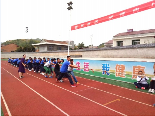 汉阴县体育馆最新动态报道