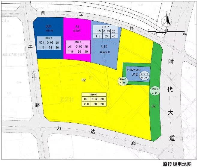 院岭街道最新发展规划，塑造未来城市新蓝图展望