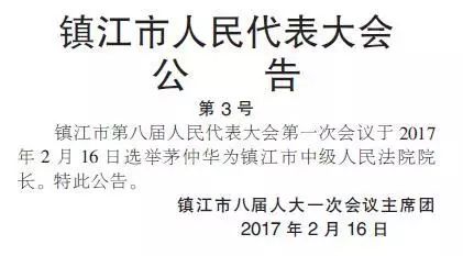 镇江镇最新人事任命揭晓，引领未来发展新篇章