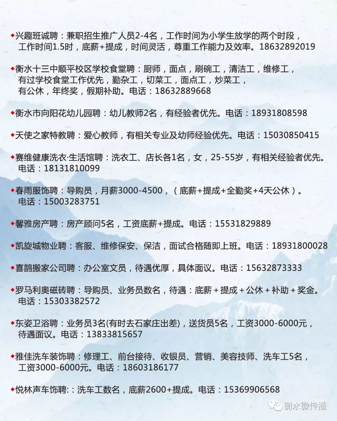 丰县级托养福利事业单位招聘启事