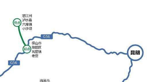 怒江傈僳族自治州中级人民法院未来发展规划展望