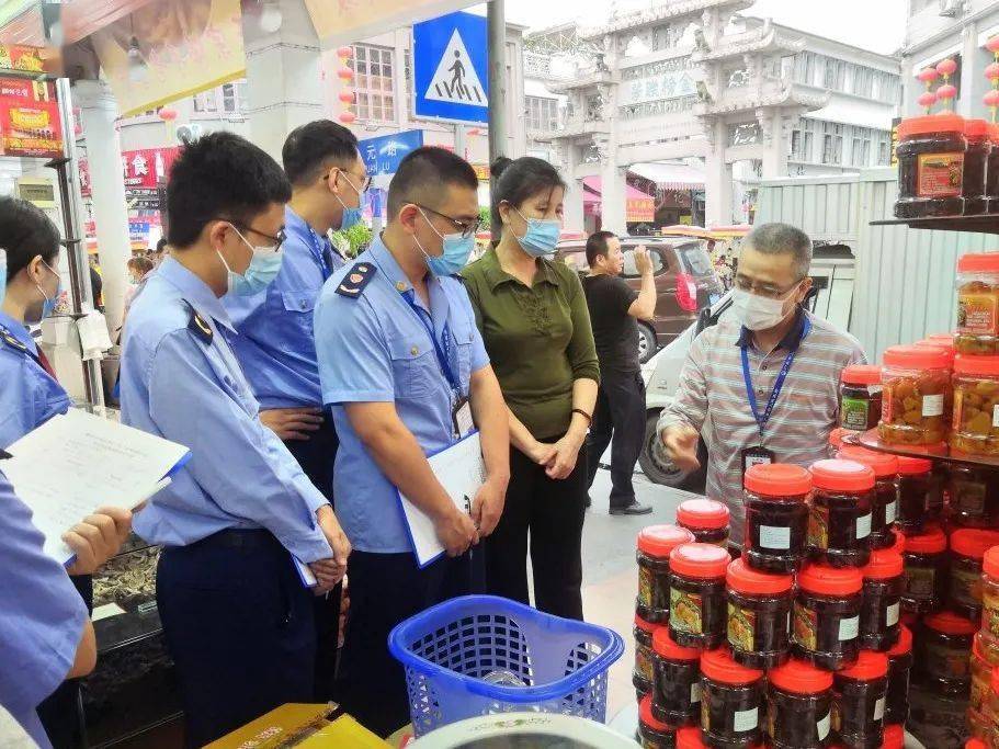 万州区市场监管局人事任命重塑监管体系，推动市场繁荣发展