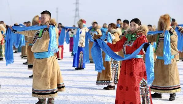 扎鲁特旗剧团最新动态报道