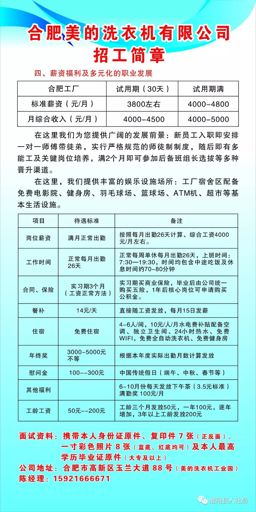 含谷镇最新招聘信息全面解析