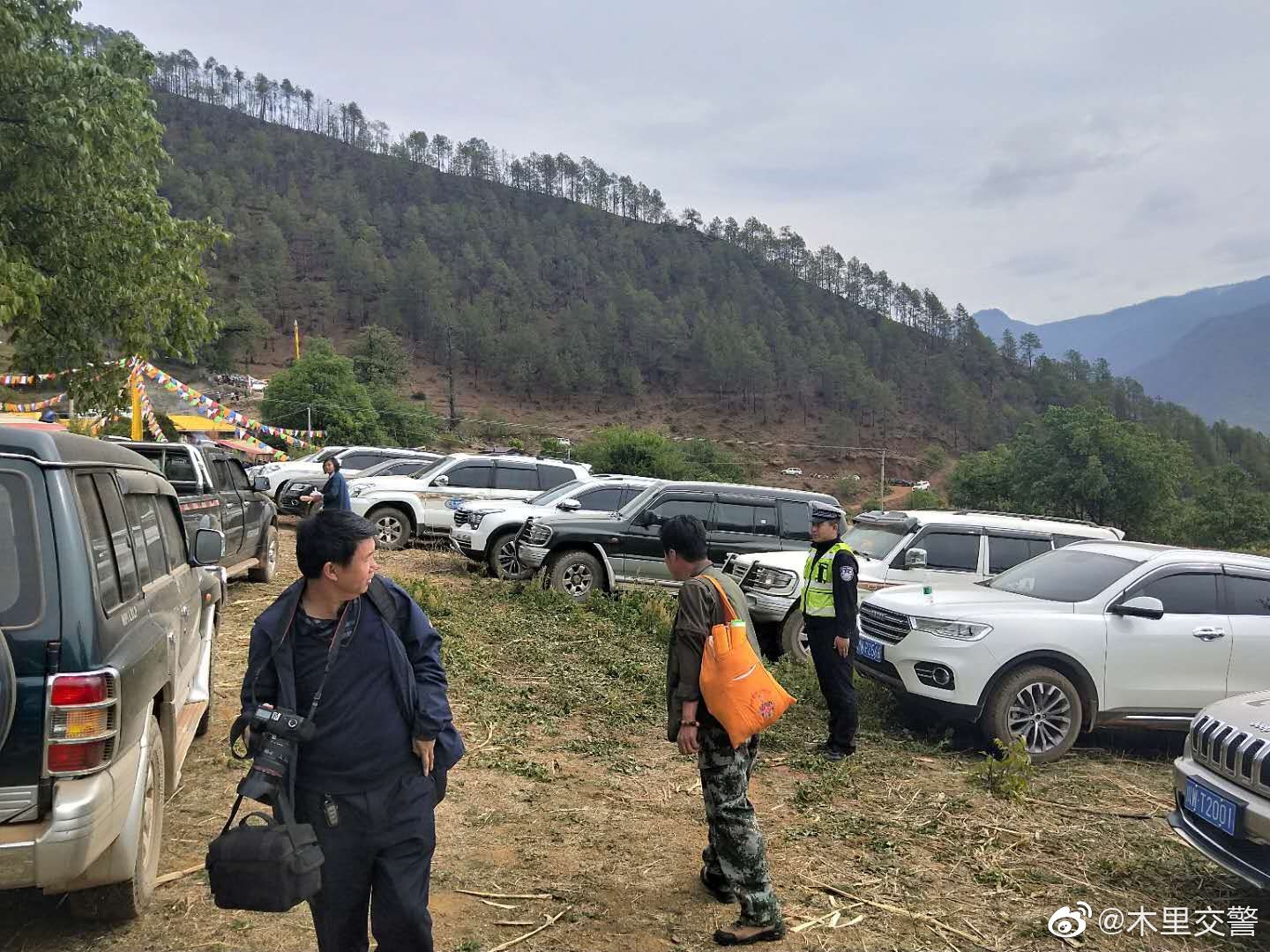 果布村交通新闻更新，道路发展与出行动态