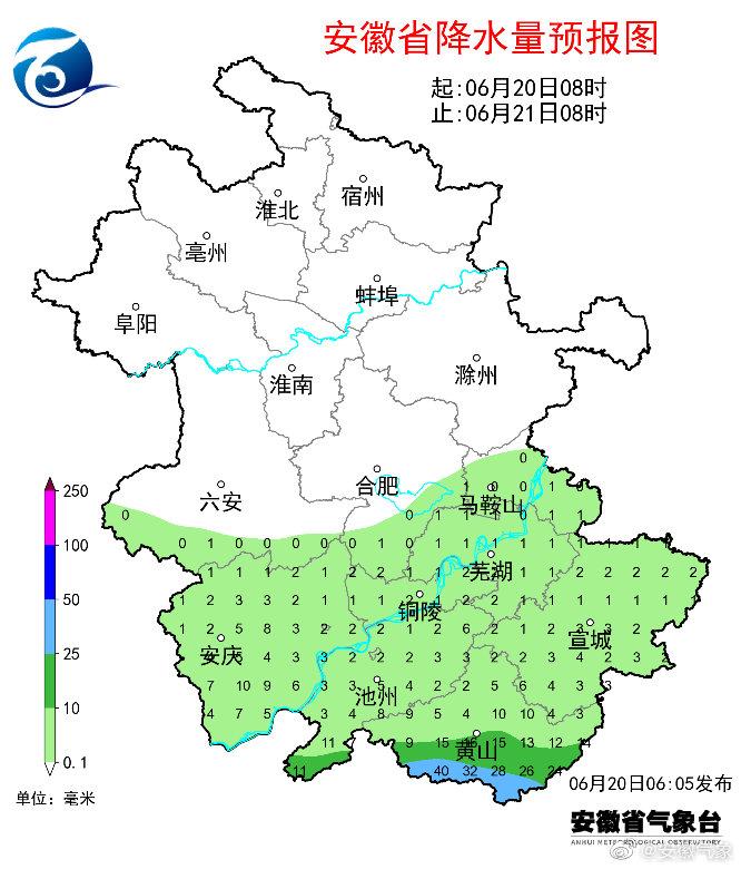 宣城市气象局最新招聘启事