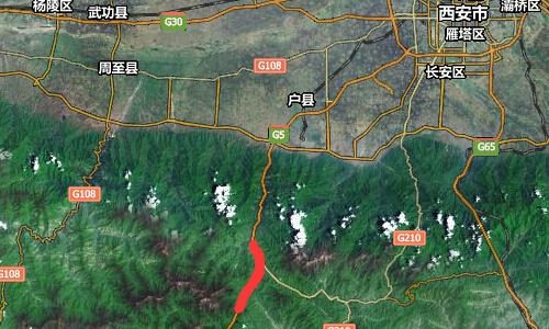 十家堡镇天气预报更新通知