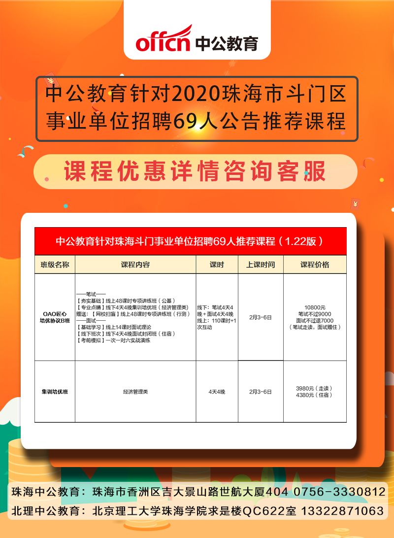 斗门区体育局招聘信息全面解析