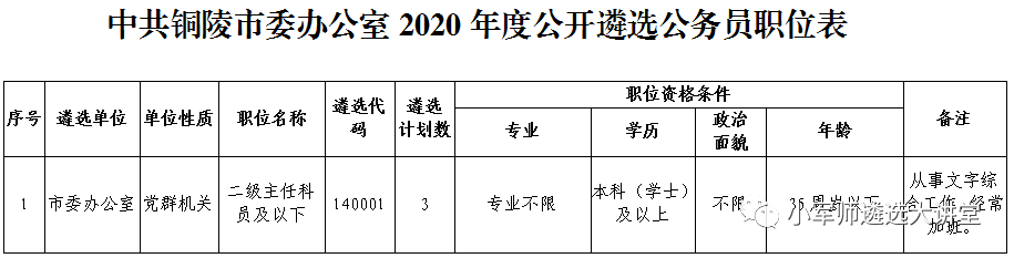 点军区人民政府办公室最新招聘信息公开