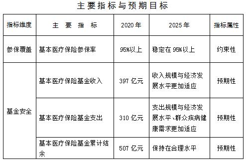 苍梧县医疗保障局最新发展规划概览